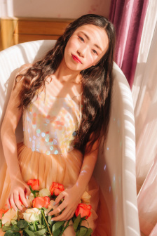 儿女英雄