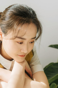 张瑶个人资料