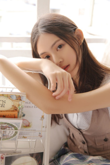 明星专题：王润生